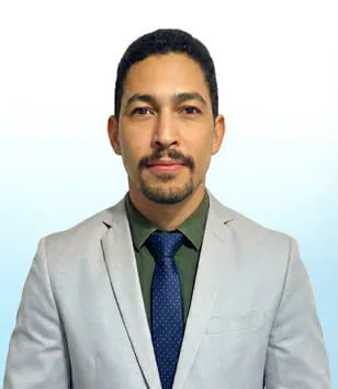 Igor Soares - Perito Judicial Forense